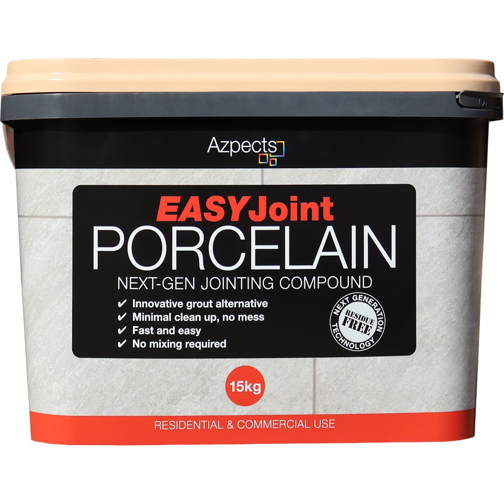 EASYJoint PORCELAIN