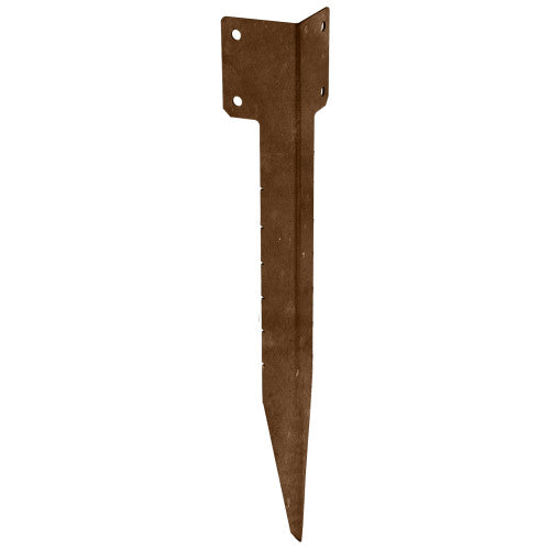 No.4713 SleeperSecure Single Sleeper Corner Support Spike