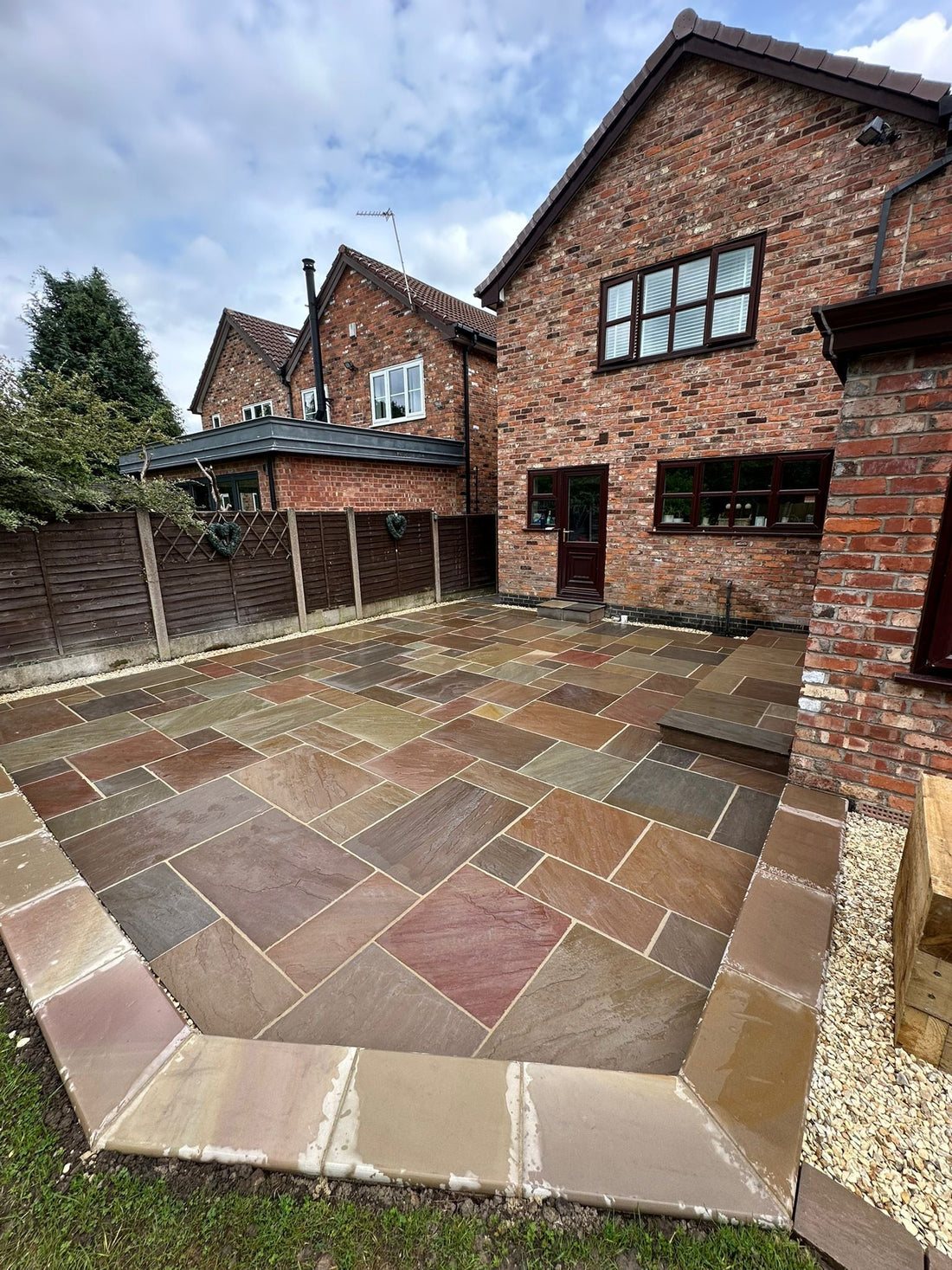 How to Use ProJoint Titan for Stone and Concrete Paving