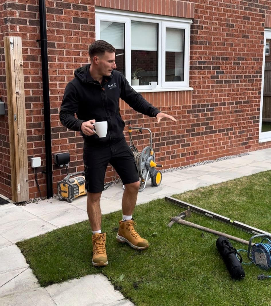What Does a Landscaper Do Exactly?