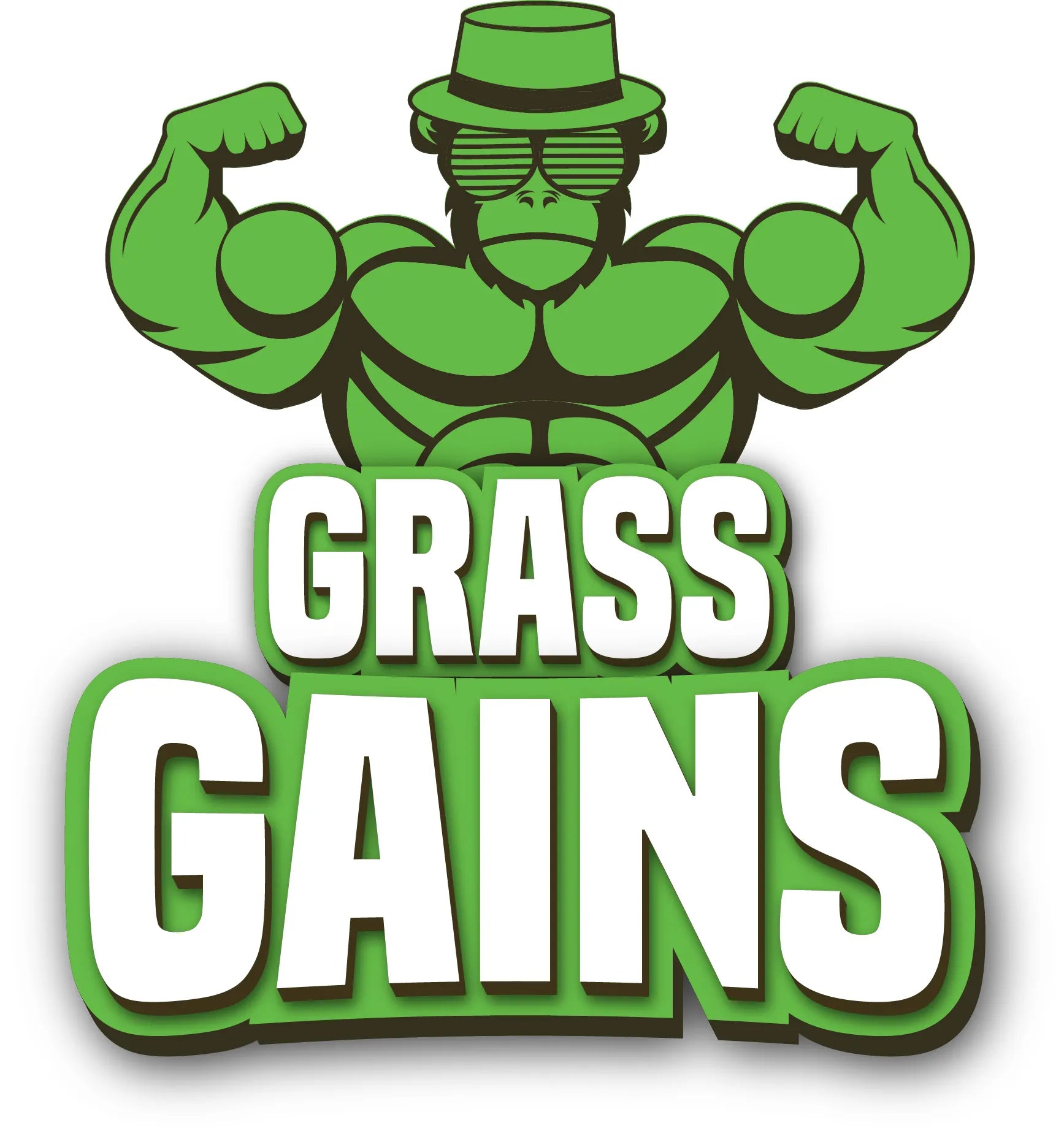 Grass Gains
