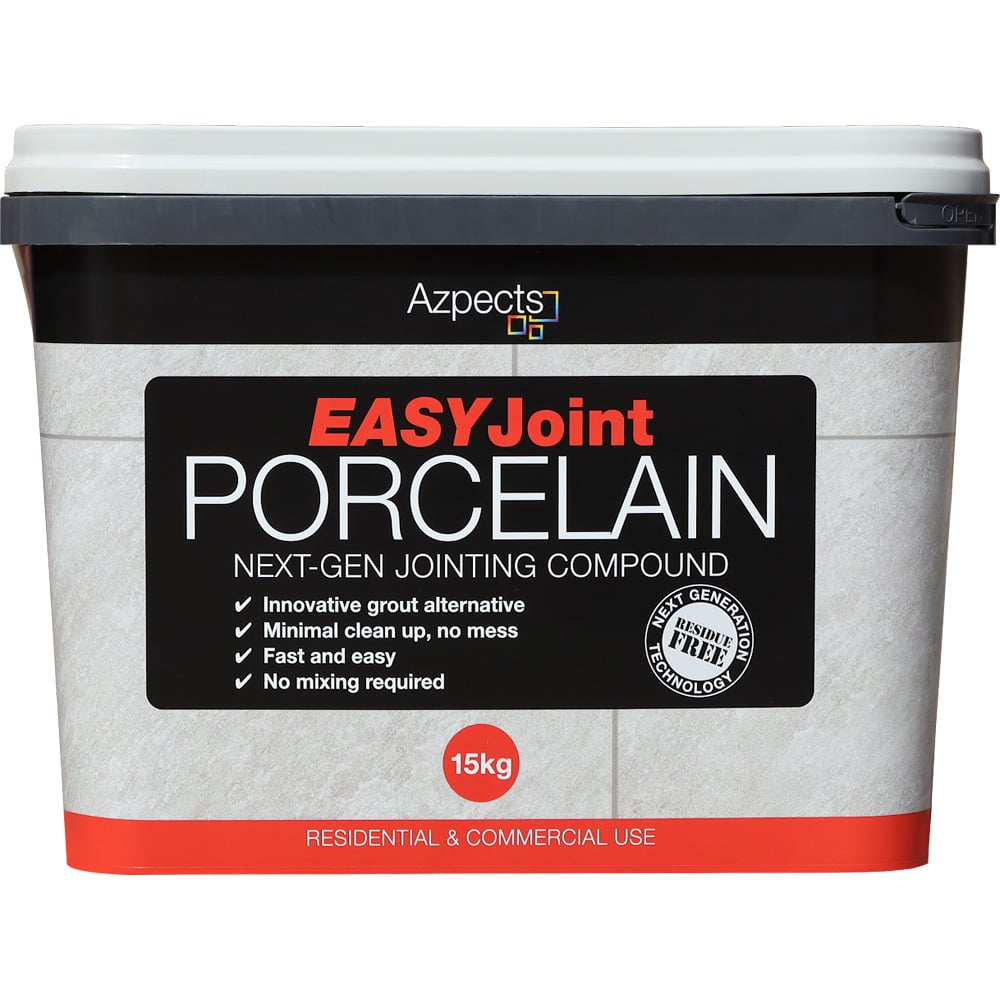 EASYJoint PORCELAIN