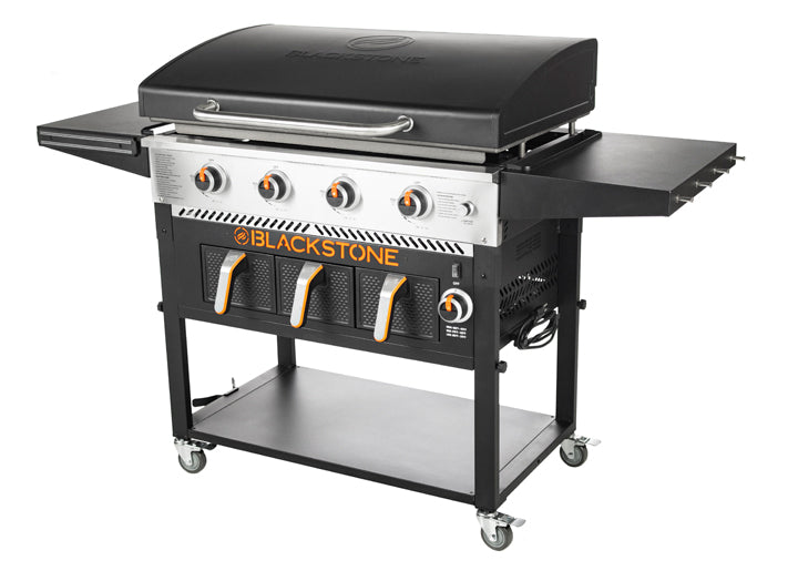 Blackstone 36" Griddle w/ Air Fryer
