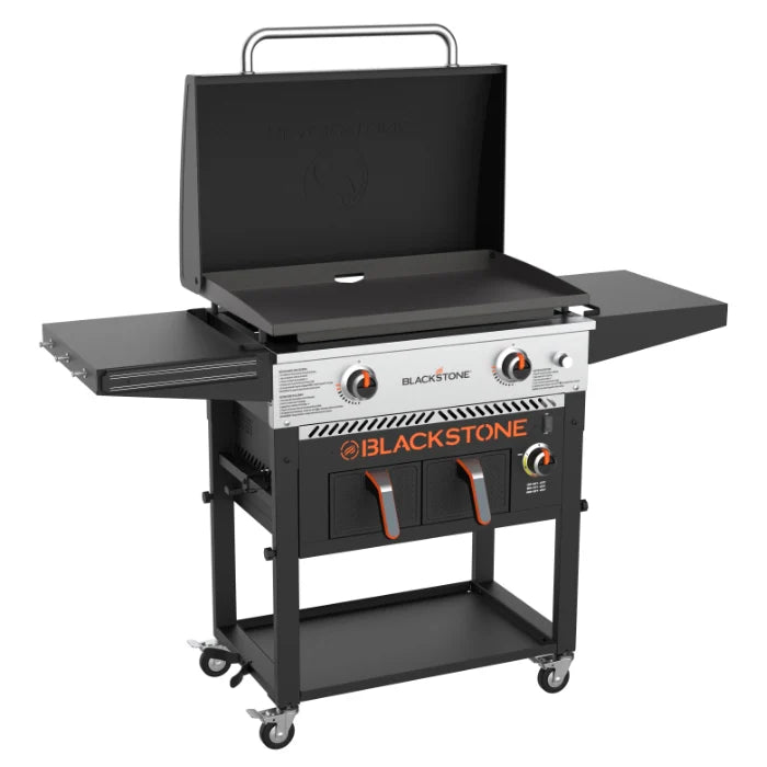 Blackstone 28" Griddle 2 Drawer Air Fryer