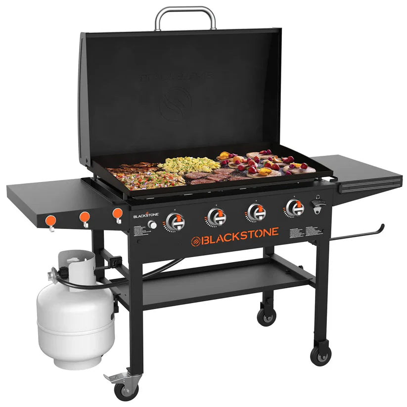 Blackstone 36" Griddle w/ Hood
