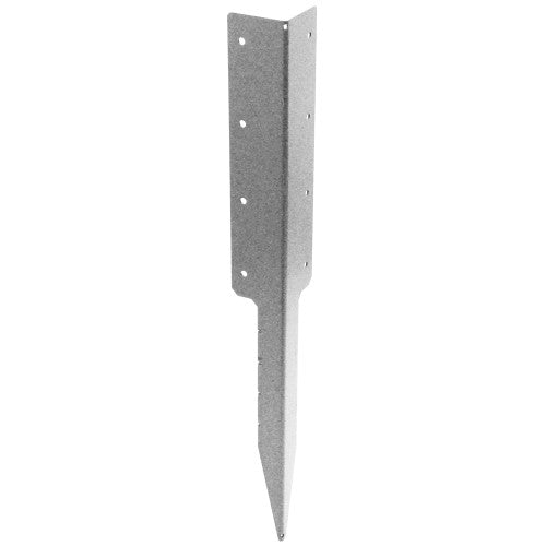 No.4714 SleeperSecure Double Sleeper Corner Support Spike
