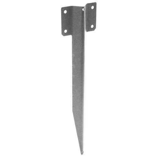 No.4715 SleeperSecure Single Sleeper Straight Support Spike