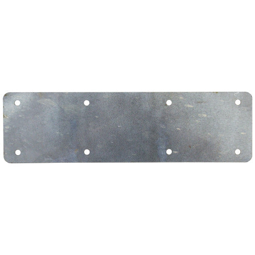No.4719 Long Internal Sleeper Straight Flat Support Plate