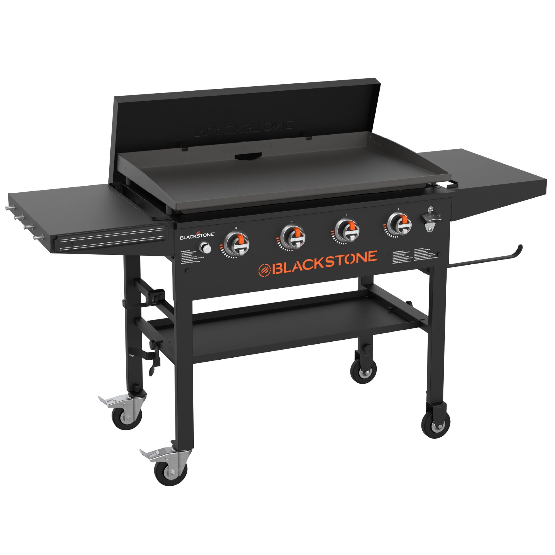 Blackstone 36" Griddle w/ Hardcover