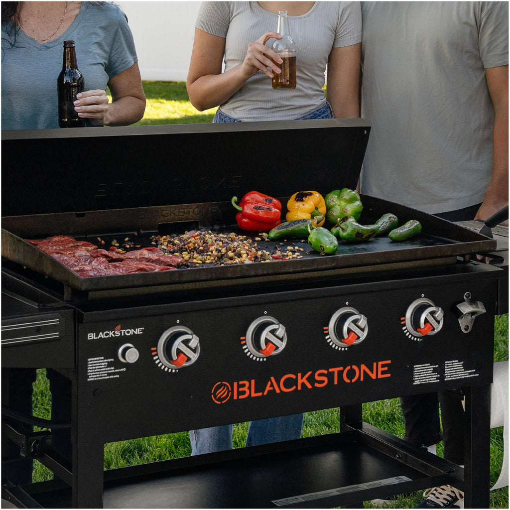 Blackstone 36" Griddle w/ Hardcover