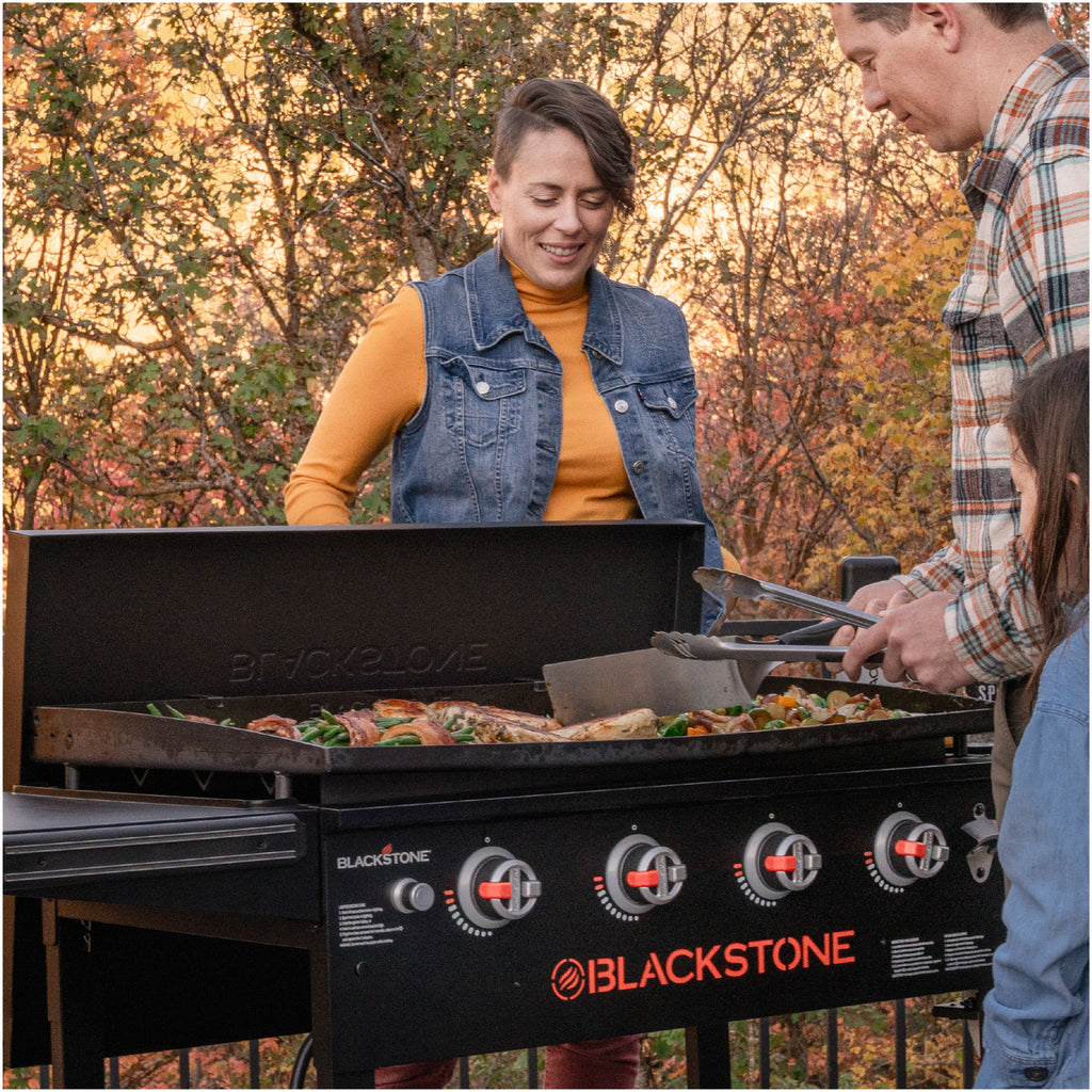 Blackstone 36" Griddle w/ Hardcover