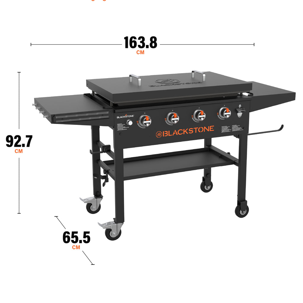 Blackstone 36" Griddle w/ Hardcover