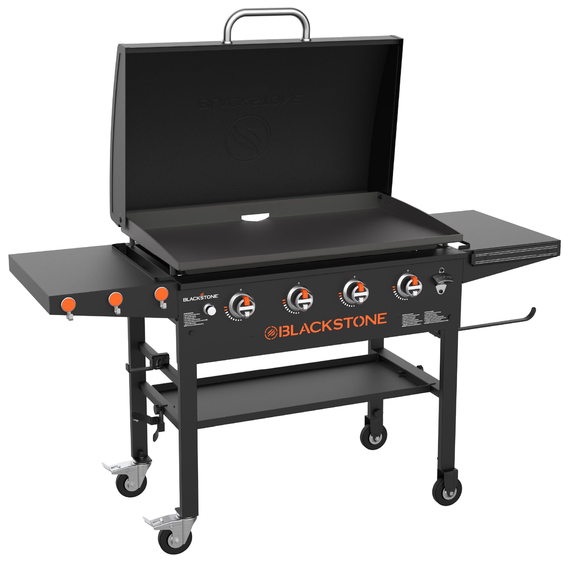 Blackstone 36" Griddle w/ Hood