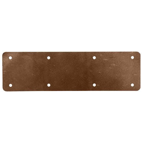No.4719 Long Internal Sleeper Straight Flat Support Plate