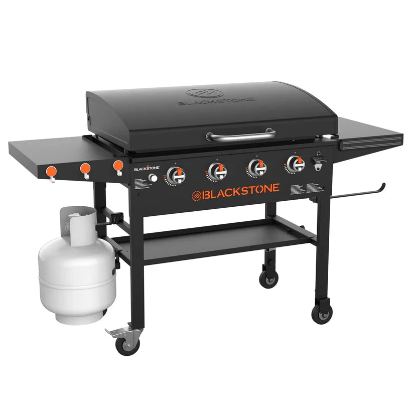 Blackstone 36" Griddle w/ Hood