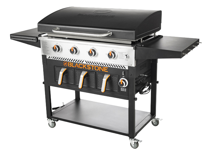 Blackstone 36" Griddle w/ Air Fryer