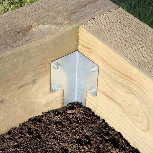 No.4713 SleeperSecure Single Sleeper Corner Support Spike