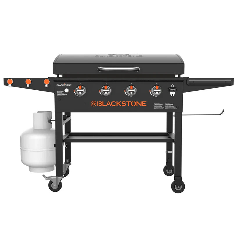 Blackstone 36" Griddle w/ Hood