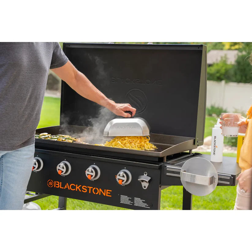 Blackstone 36" Griddle w/ Hood