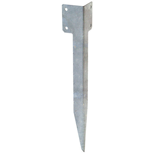 No.4713 SleeperSecure Single Sleeper Corner Support Spike