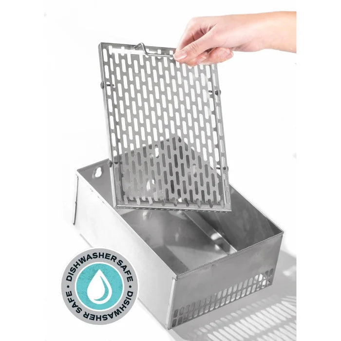 Blackstone 28" Griddle 2 Drawer Air Fryer