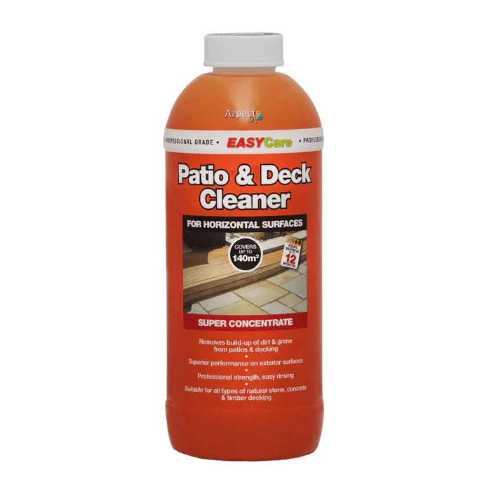 EASYCare Patio & Deck Cleaner