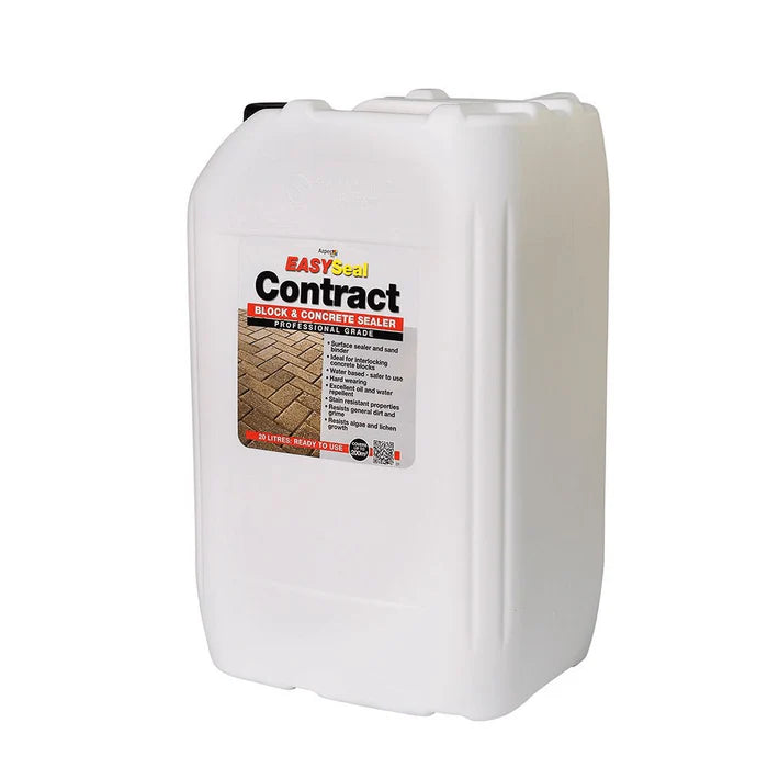 EASYSeal Contract