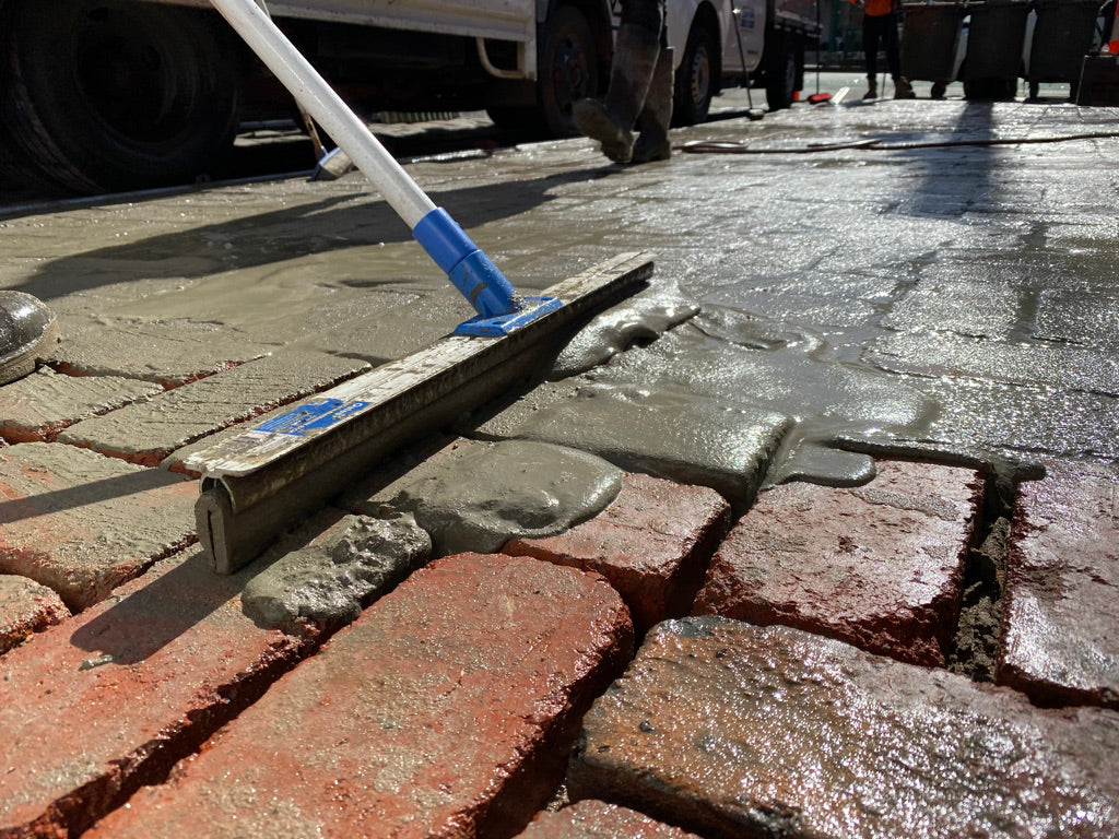 flowpoint: Rapid Set Flowable Grout
