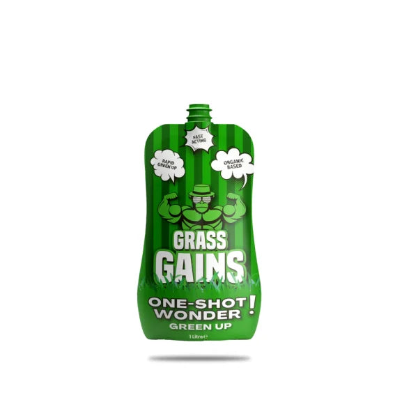 One Shot Wonder (Green Lawn 24 Hours) 1L & Applicator