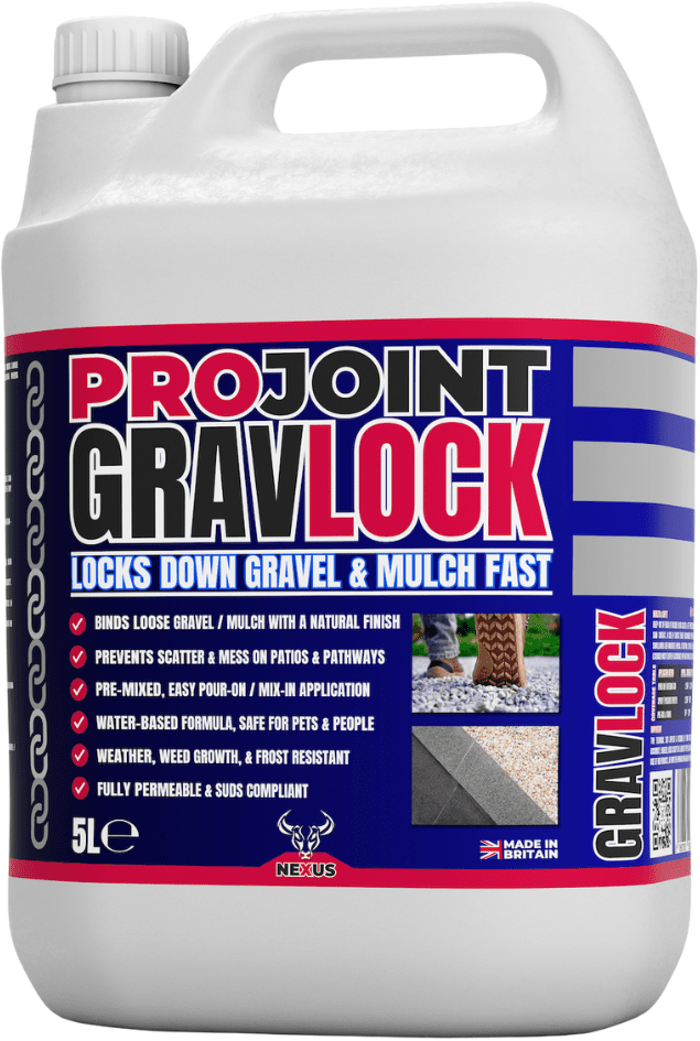ProJoint GravLock