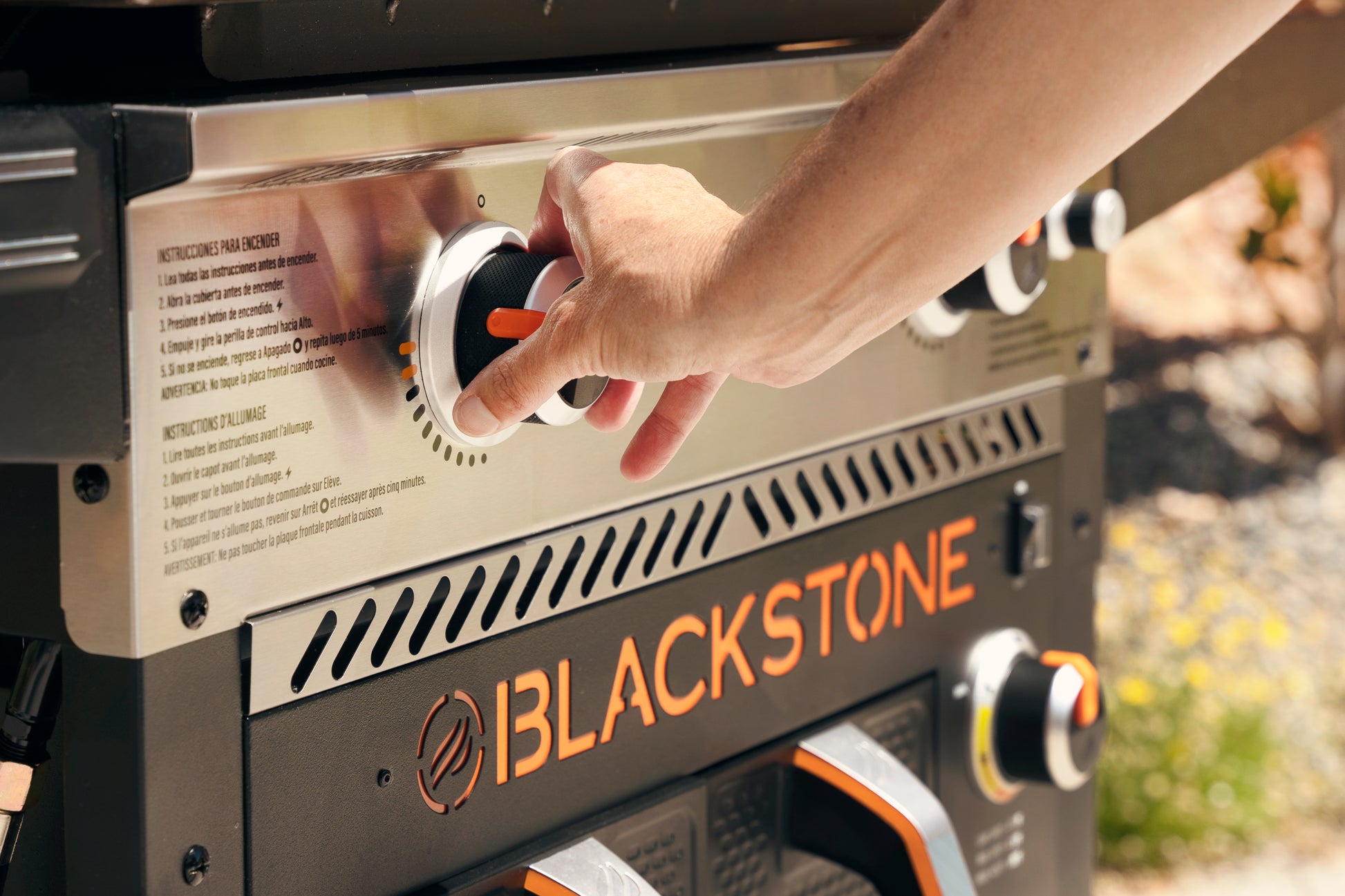 Blackstone 28" Griddle 2 Drawer Air Fryer