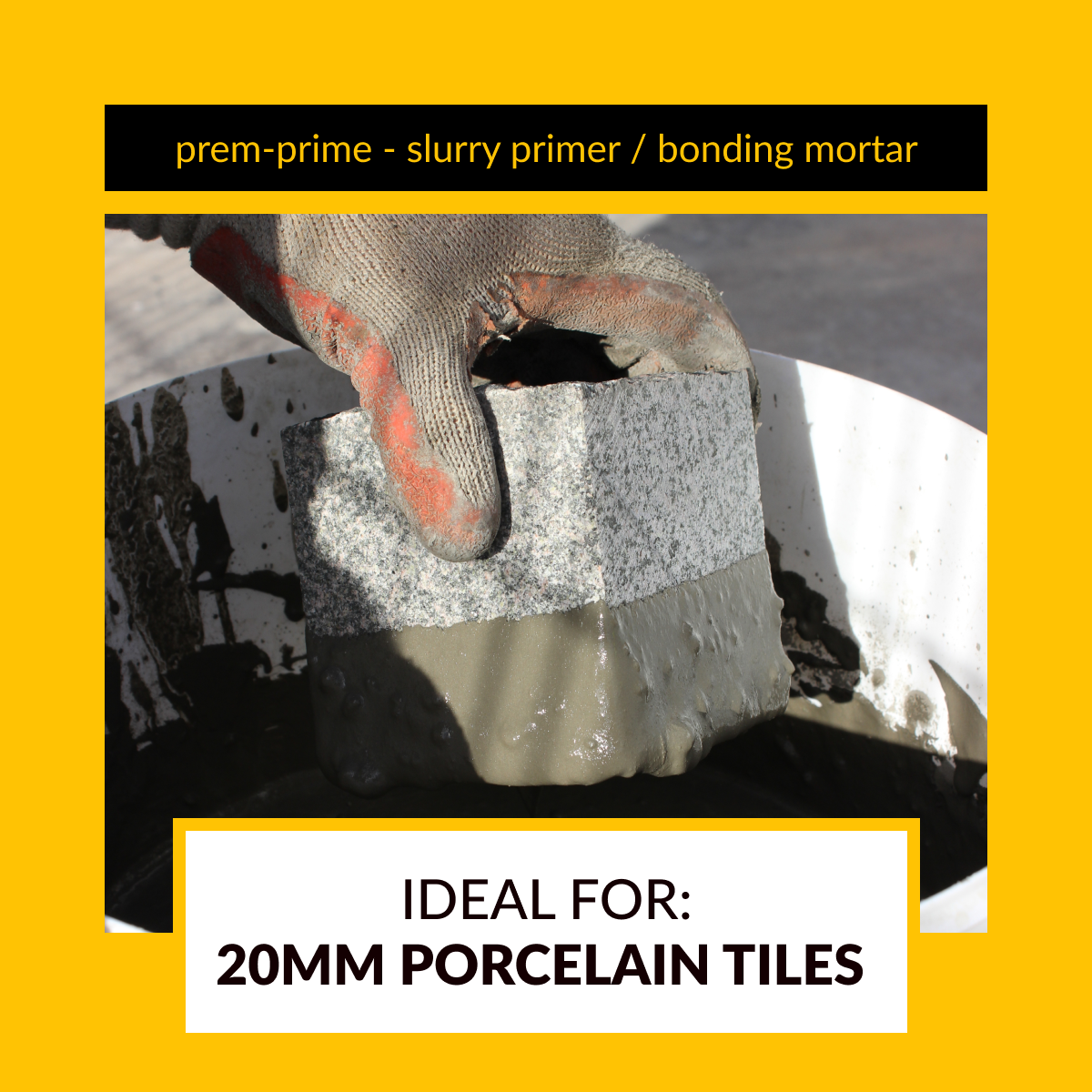 prem-prime: Paving Slurry Primer
