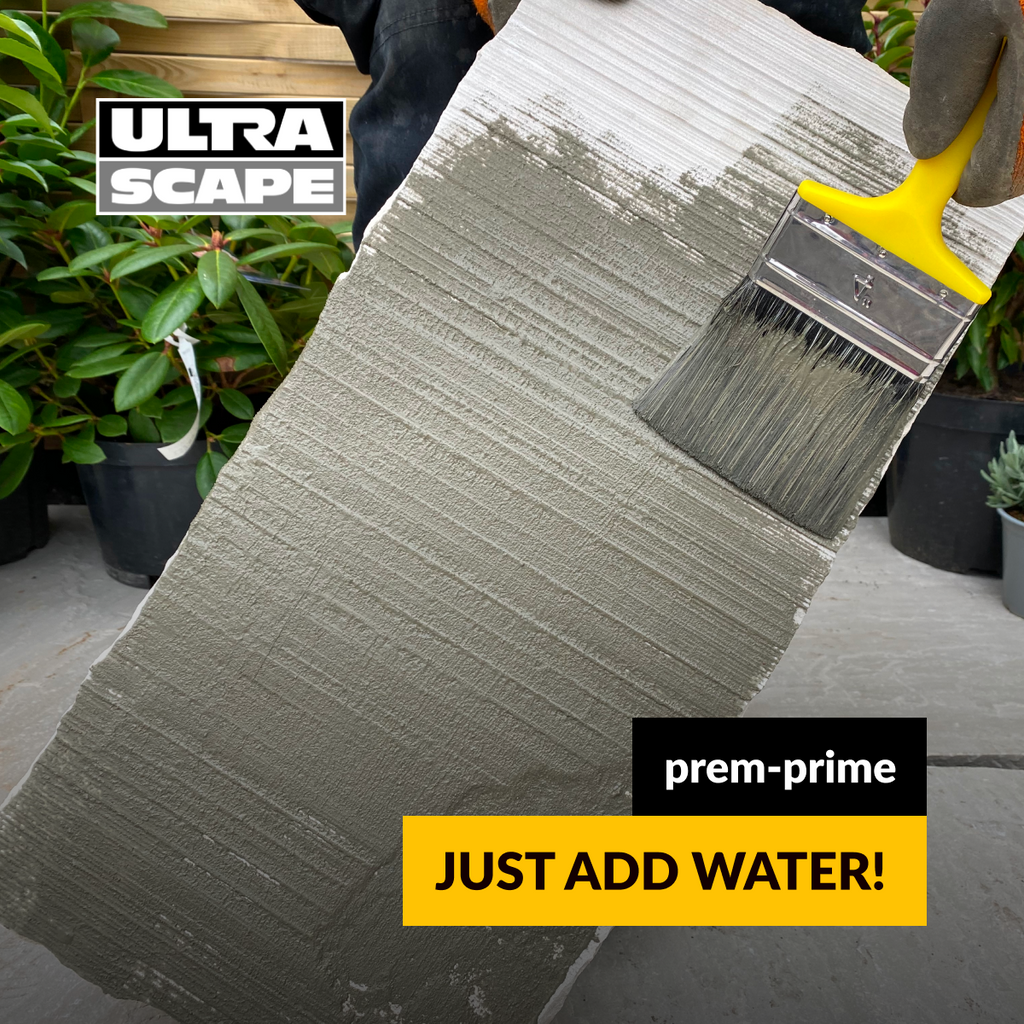 prem-prime: Paving Slurry Primer