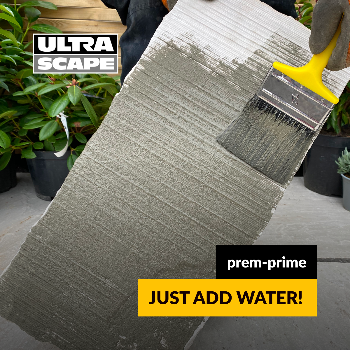 prem-prime: Paving Slurry Primer