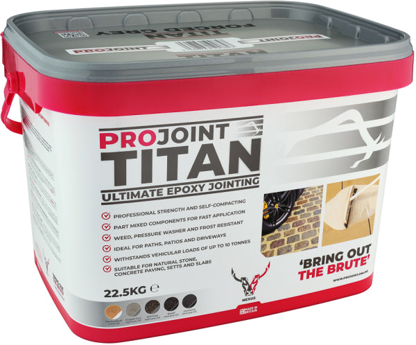 Nexus ProJoint TITAN