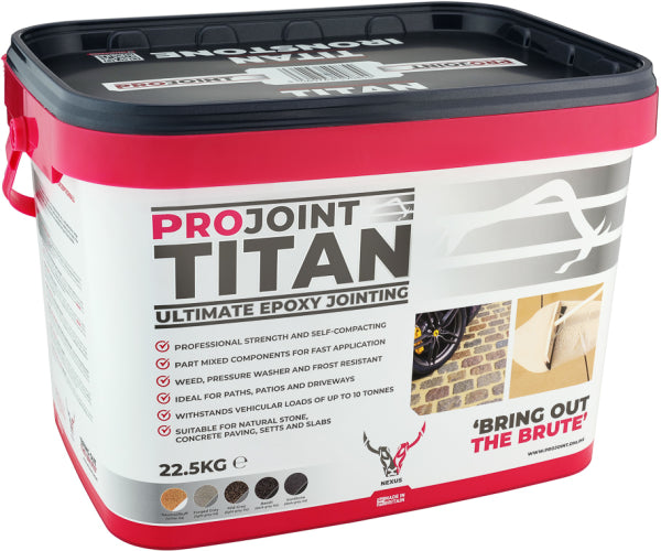Nexus ProJoint TITAN