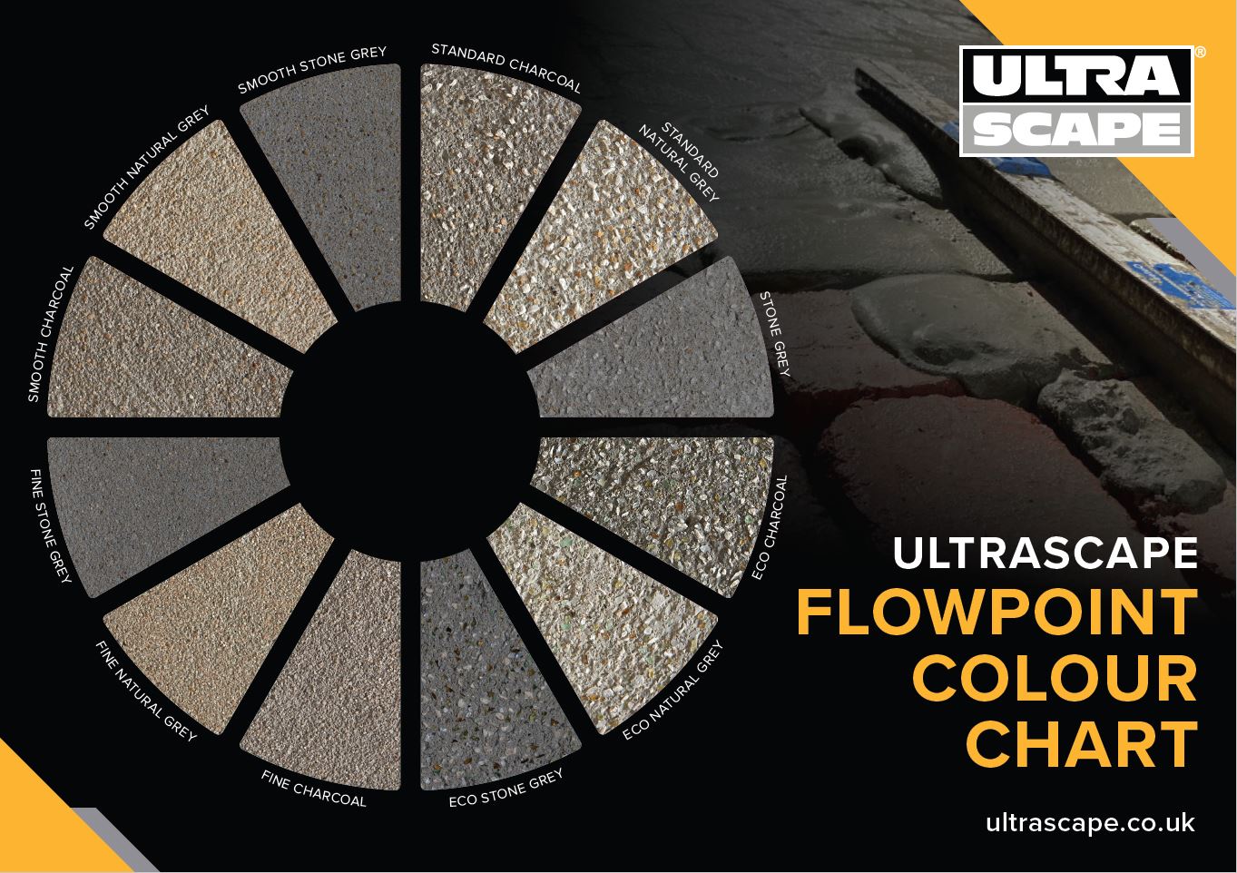 flowpoint: Rapid Set Flowable Grout