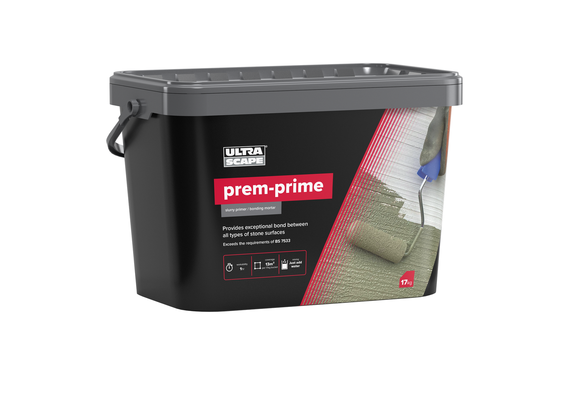 prem-prime: Paving Slurry Primer