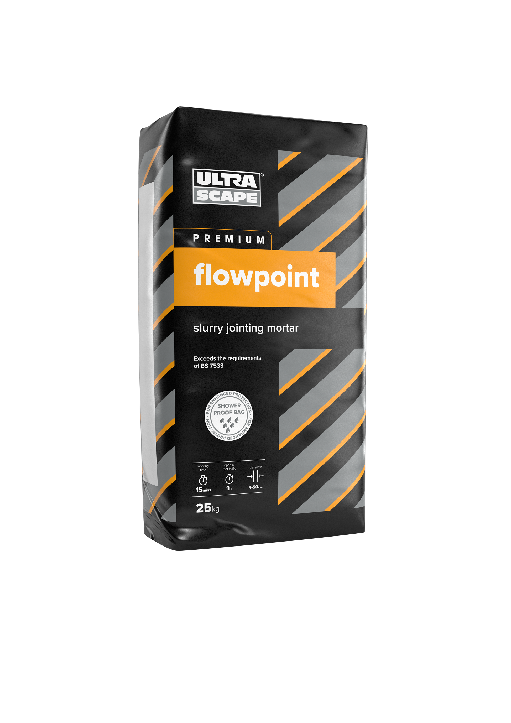 flowpoint premium: slurry jointing mortar