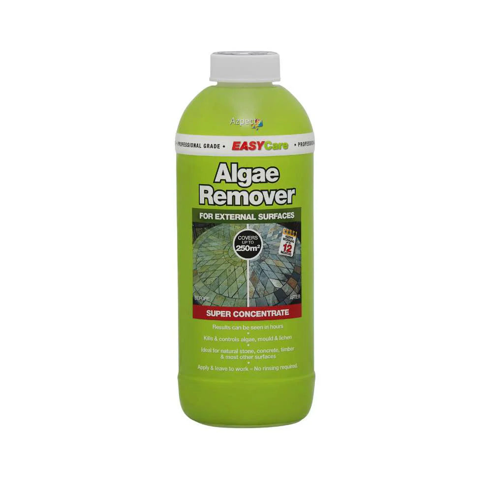 EASYCare Algae Remover