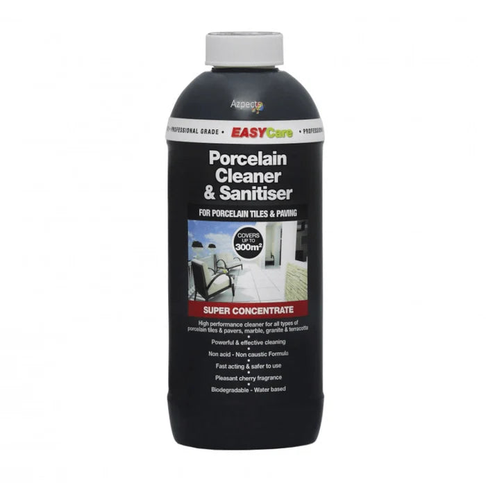 EASYCare Porcelain Cleaner & Sanitiser