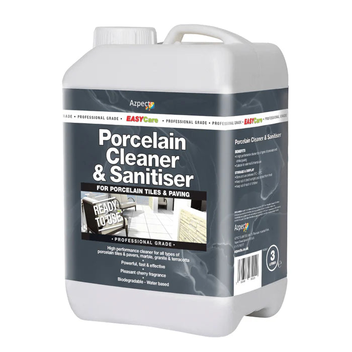 EASYCare Porcelain Cleaner & Sanitiser