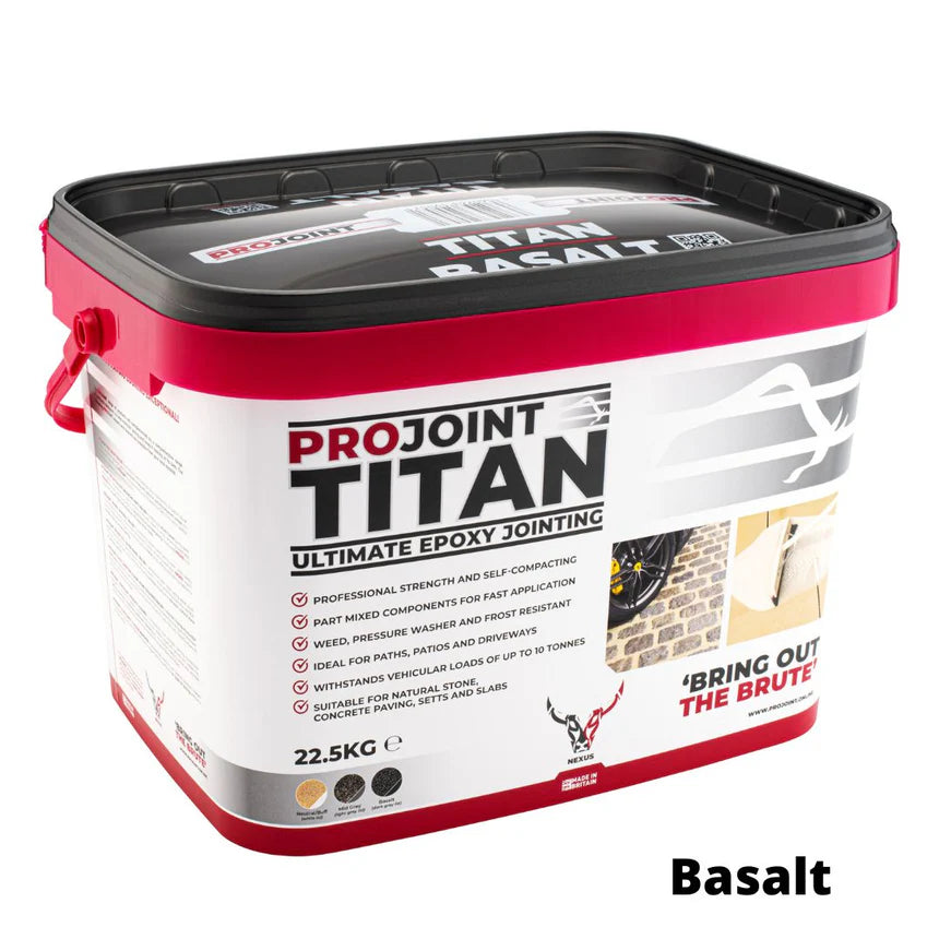 Nexus ProJoint TITAN