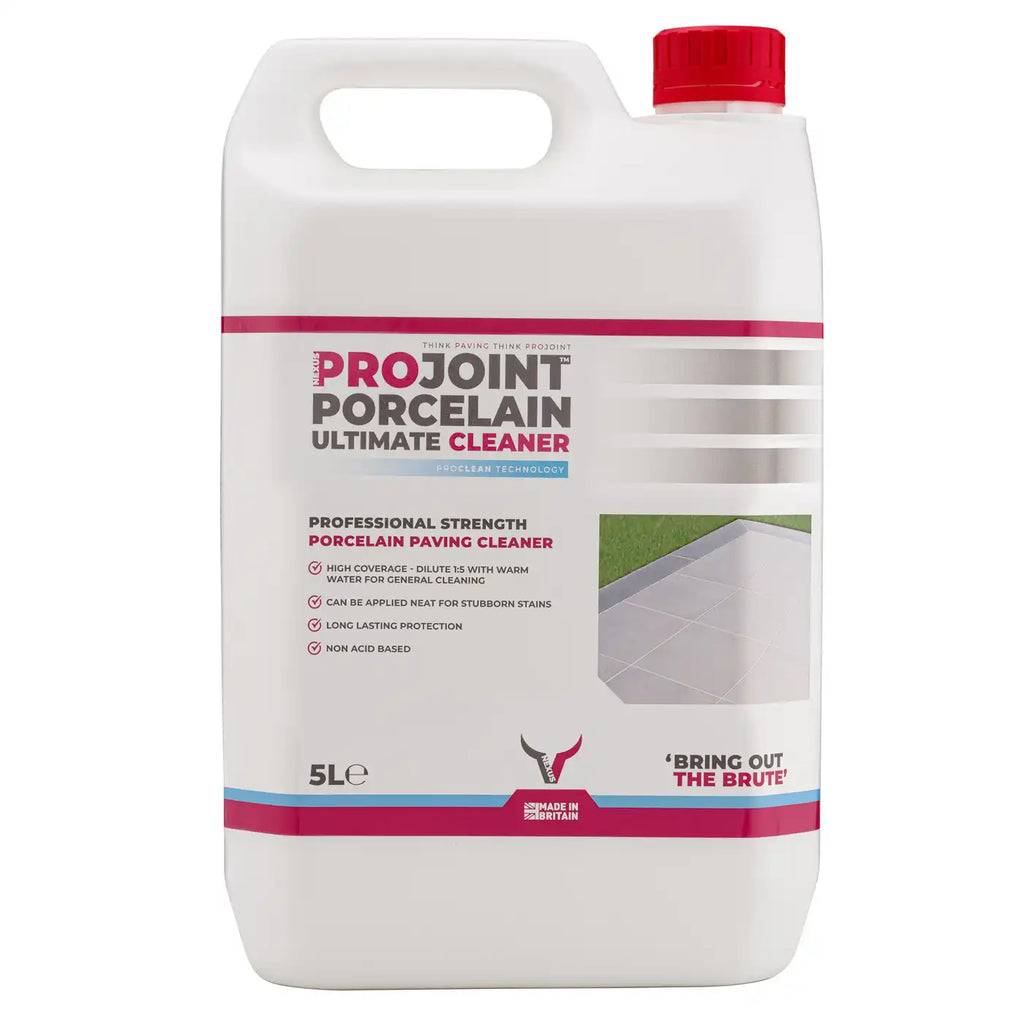 ProJoint Porcelain Ultimate Cleaner