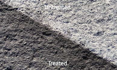 Nexus ProJoint Black Limestone Restorer