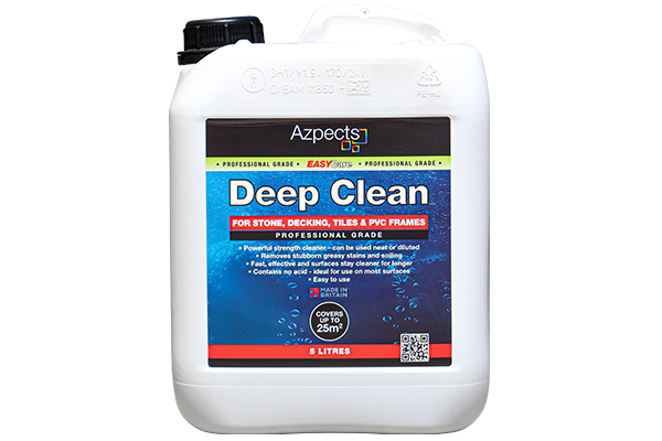EASYCare Deep Clean