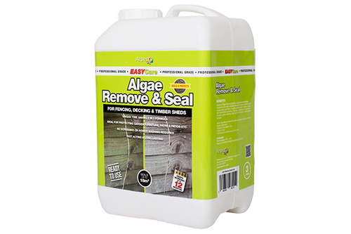 EASYCare Algae Remove & Seal