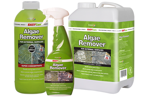 EASYCare Algae Remover