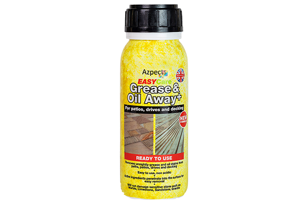 EASYCare Grease & Oil Away+ (500ml)