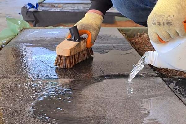 EASYCare Grout Residue Cleaner